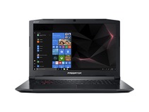 Компьютер Ноутбук Acer Predator Helios 300 PH317-52