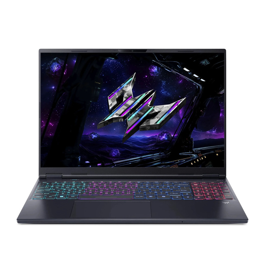 Компьютер Acer Predator Helios Neo 16S AI