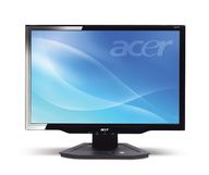 Монитор Acer X202W