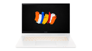 Компьютер ConceptD 3 Ezel