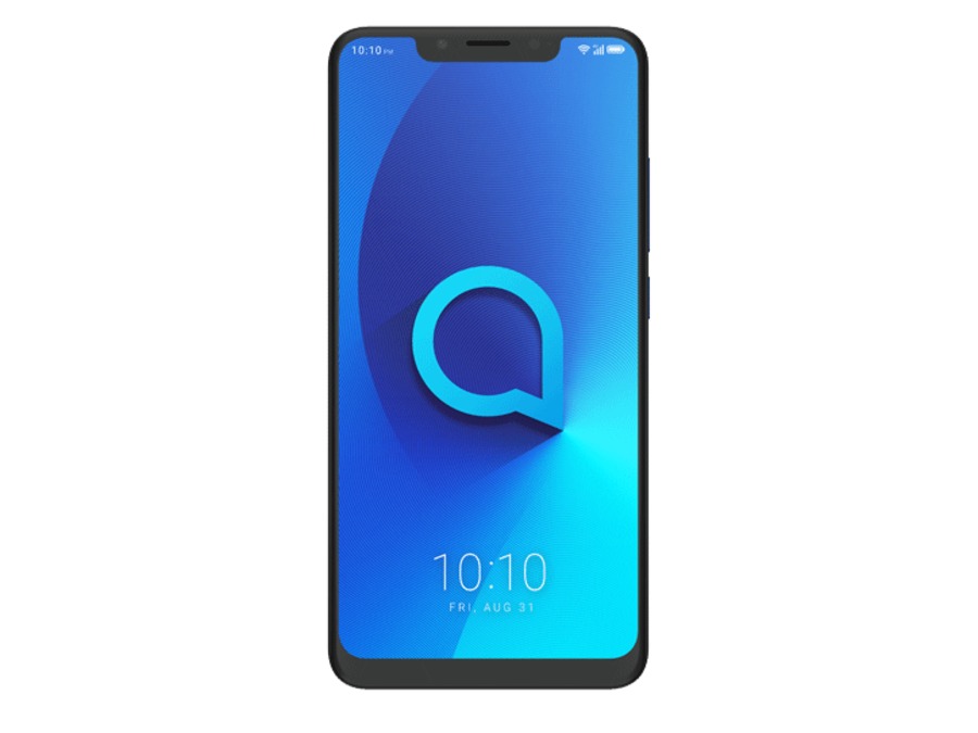 Смартфон Alcatel 5V