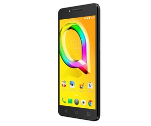 Смартфон Alcatel A5 LED
