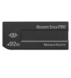 Носитель информации Apacer Memory Stick PRO