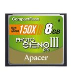 Носитель информации Apacer Photo Steno Pro III CF 150X