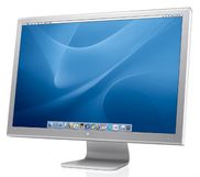 Монитор Apple Cinema Display 23