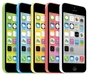 Смартфон Apple iPhone 5C 16Gb