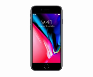 Смартфон Apple iPhone 8 64Gb