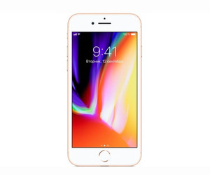 Смартфон Apple iPhone 8 Plus 64Gb