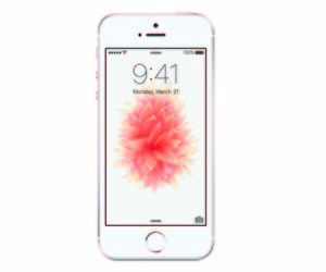 Apple iPhone SE 128Gb