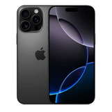 Смартфон iPhone 16 Pro Max