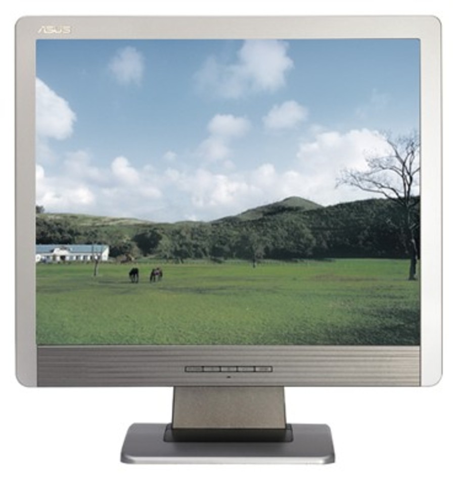 Монитор Asus MM19SE