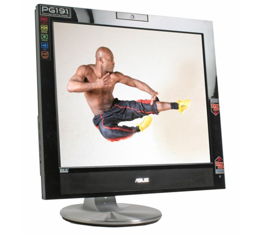 Монитор Asus PG191