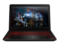 Компьютер ASUS TUF Gaming FX504