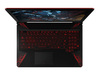 Компьютер ASUS TUF Gaming FX504