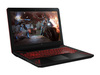 Компьютер ASUS TUF Gaming FX504