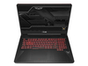Компьютер ASUS TUF Gaming FX705