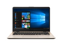 Компьютер ASUS Vivobook 14 X405UA