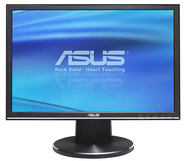 Монитор Asus VW195U