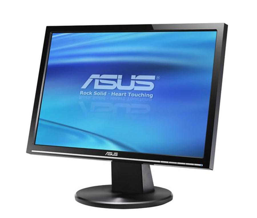 Монитор Asus VW198S