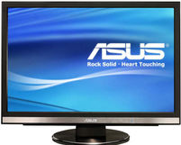 Монитор Asus VW202S