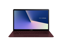 Компьютер ASUS ZenBook S UX391UA