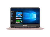 Компьютер ASUS ZenBook UX410UF