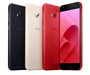 Смартфон ASUS ZenFone 4 Selfie Pro ZD552KL 3Gb