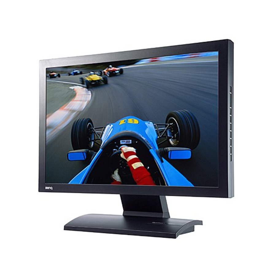 Монитор BenQ FP202W