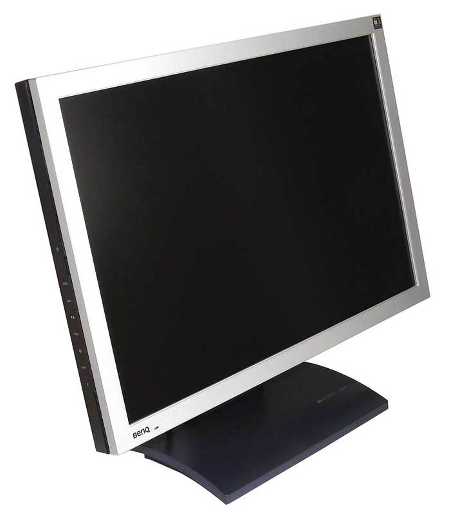 Монитор BenQ FP222WH