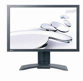 Монитор BenQ FP241WZ