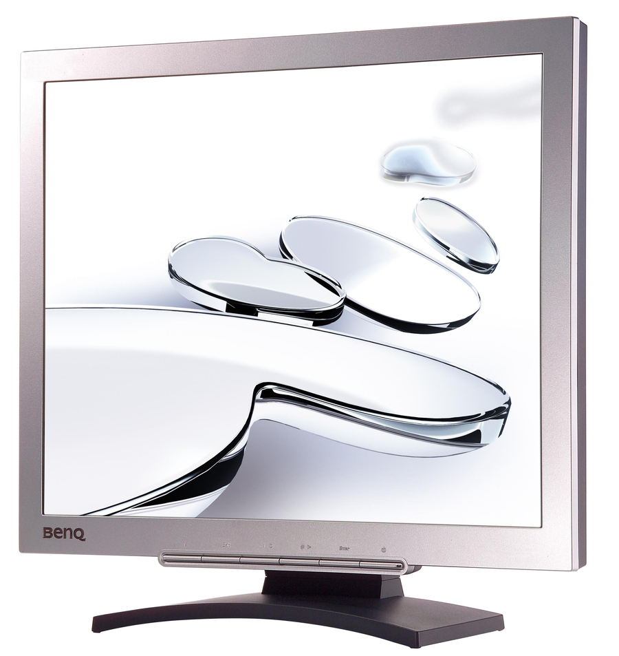 Монитор BenQ FP93GX