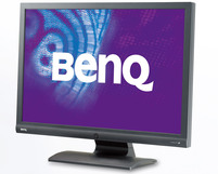 Монитор BenQ G2400W