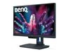 Монитор BenQ PD2500Q