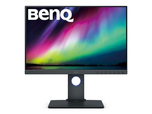 Монитор BenQ SW240