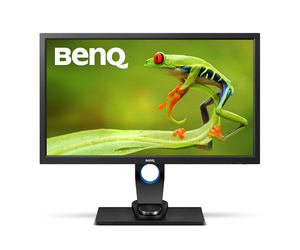 Монитор BenQ SW2700PT