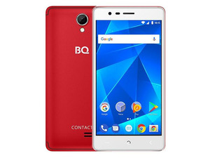 BQ-5001L Contact NFC