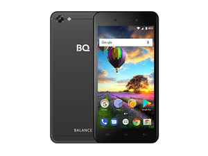 BQ 5206L Balance