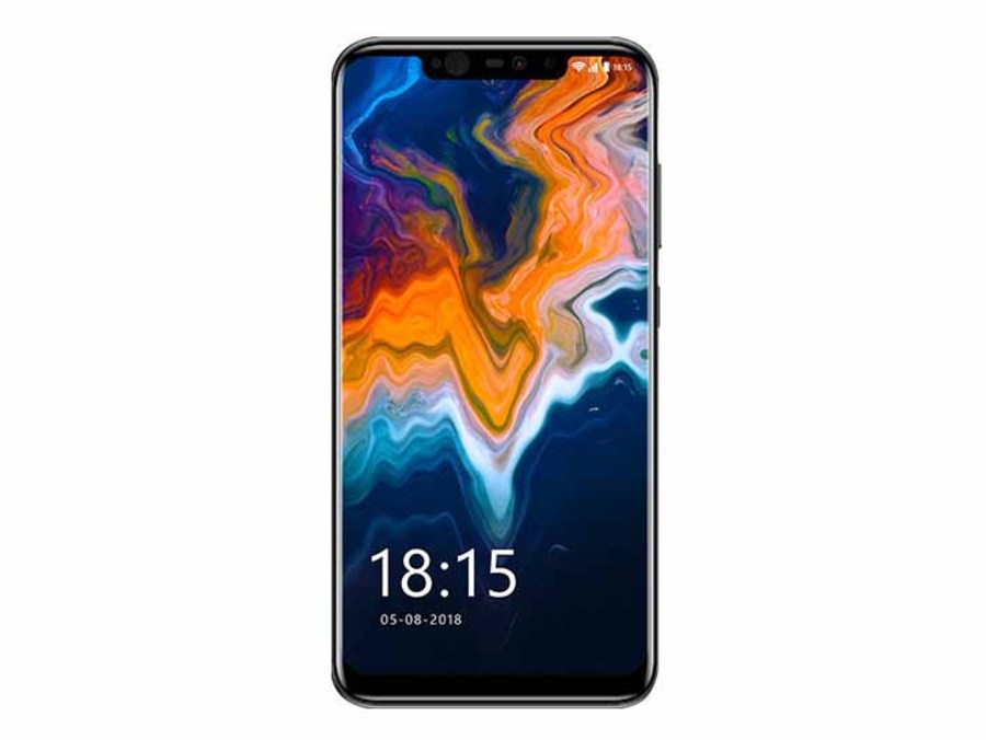 Смартфон BQ 6200L Aurora