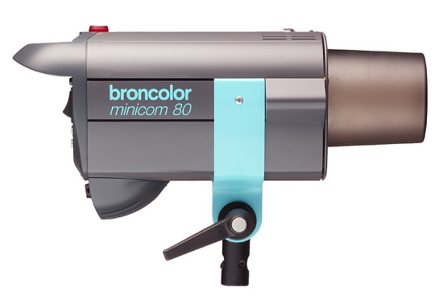 Источник света Broncolor Minicom 40 RFS