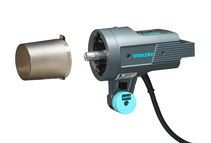 Источник света Broncolor Pulso 8 /6400 Дж