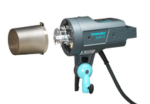 Источник света Broncolor Pulso G /1600 Дж
