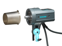 Источник света Broncolor Pulso Twin /2x3200 Дж
