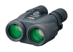 Объектив Canon 10x42L IS WP