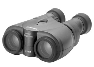 Объектив Canon 8x25 IS