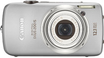 Компактная камера Canon Digital IXUS 200 IS