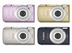 Компактная камера Canon Digital IXUS 210 IS Компактная камера Canon Digital IXUS 210 IS