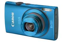 Компактная камера Canon Digital IXUS 230 HS