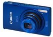 Компактная камера Canon Digital IXUS 240 HS