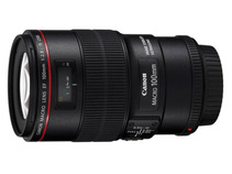 Объектив Canon EF 100mm f/2.8L Macro IS USM
