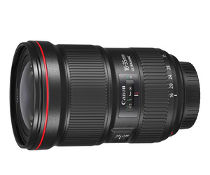 Объектив Canon EF 16-35mm f/2.8L III USM